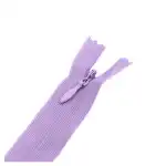 Invisible Zipper